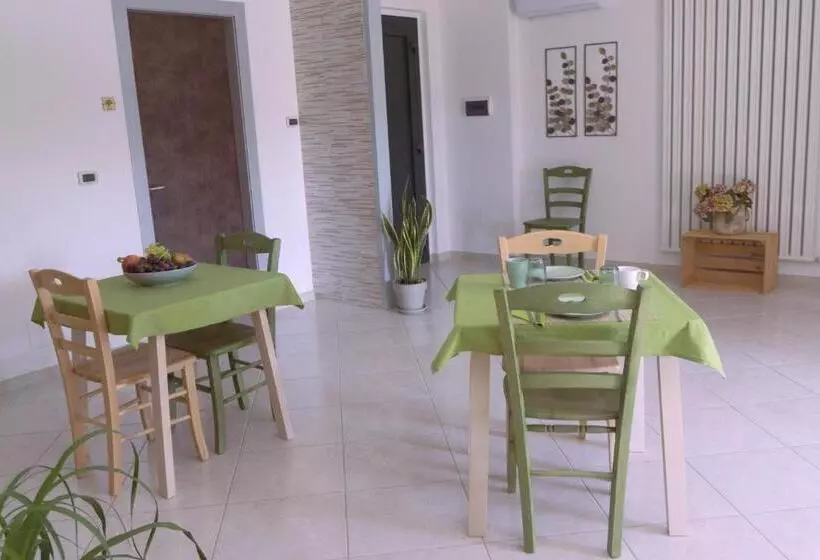 B&b Tra Gli Ulivi