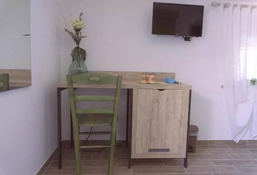 B&b Tra Gli Ulivi