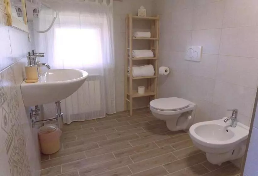 B&b Tra Gli Ulivi