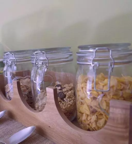 B&b Tra Gli Ulivi