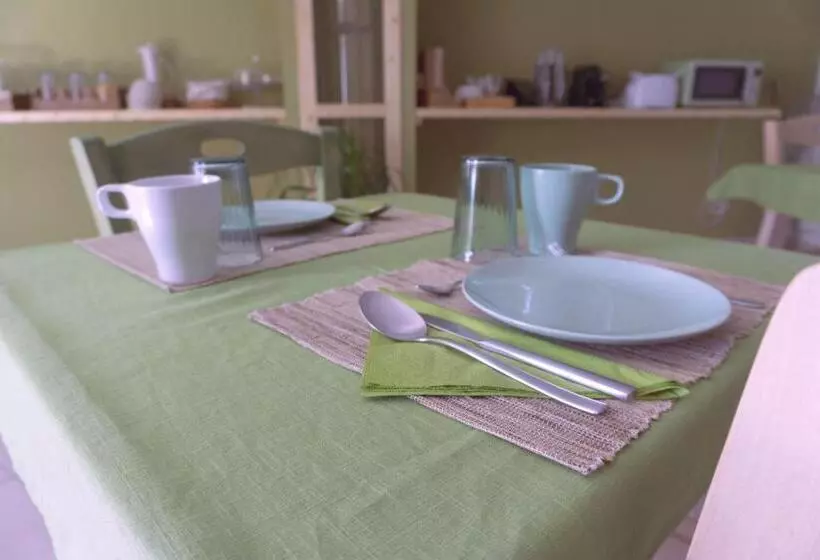 B&b Tra Gli Ulivi