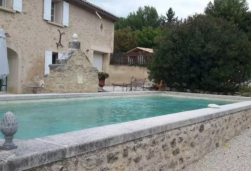 Bed and Breakfast Chambres D Hôtes Le Vignoble