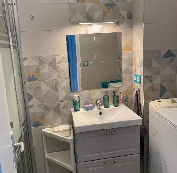 Cabo Negro Appart M&m