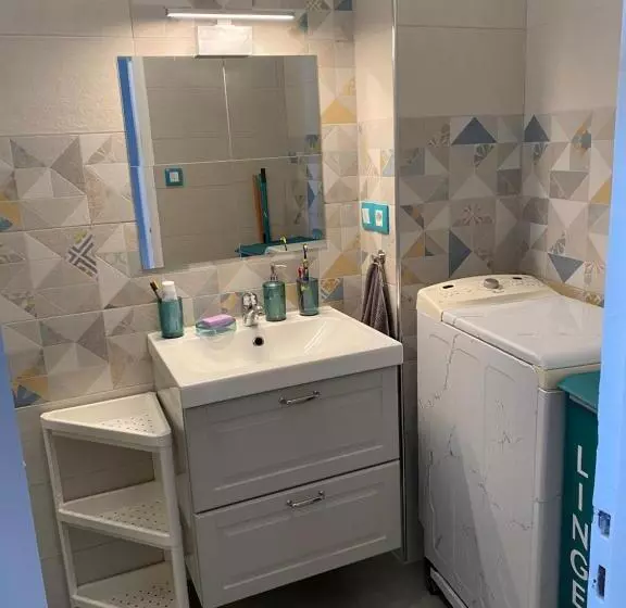 Cabo Negro Appart M&m