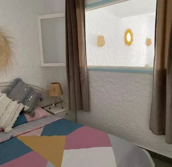 Cabo Negro Appart M&m