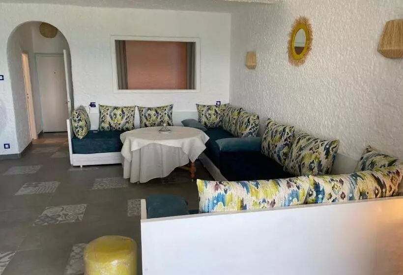 Cabo Negro Appart M&m