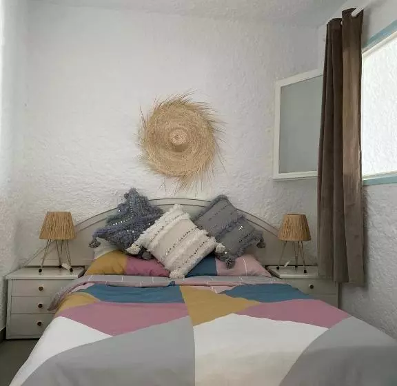 Cabo Negro Appart M&m