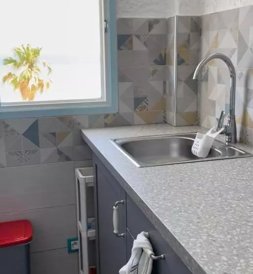 Cabo Negro Appart M&m