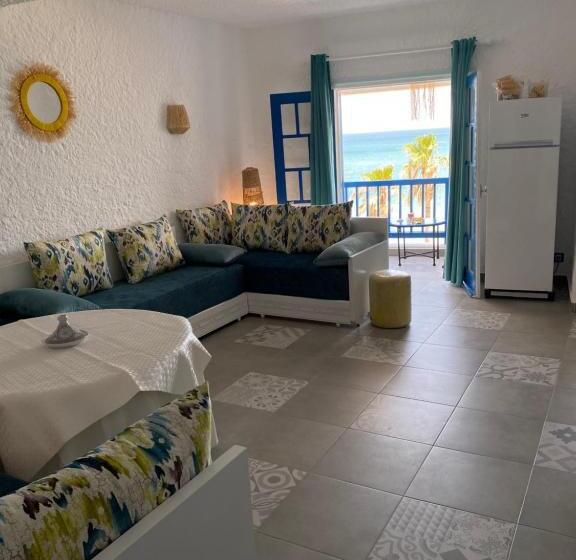 Cabo Negro Appart M&m