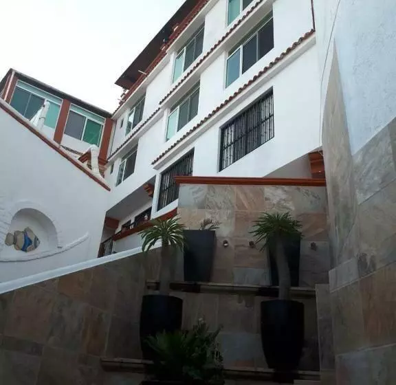 Casa Vista Taxco