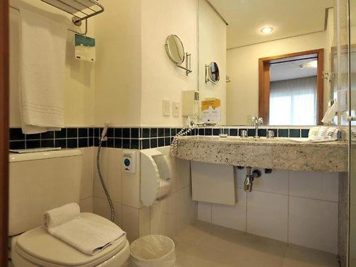 Get A Flat 601 Ibirapuera Jardins