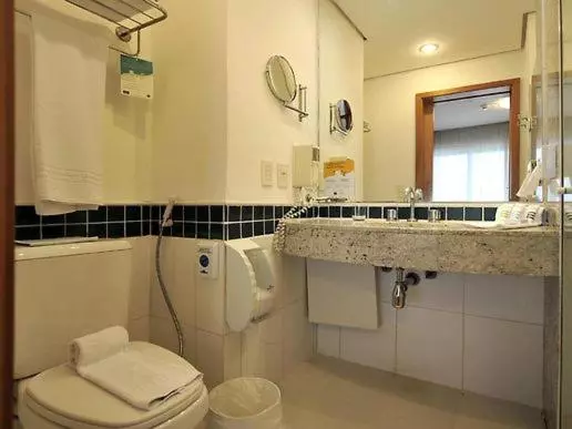 Get A Flat 601 Ibirapuera Jardins