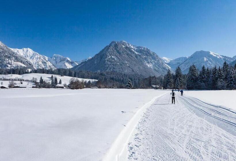 Haus Am Teich   Fewo Relax Mit Bergbahn Unlimited