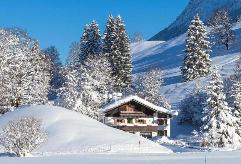 Haus Am Teich   Fewo Relax Mit Bergbahn Unlimited