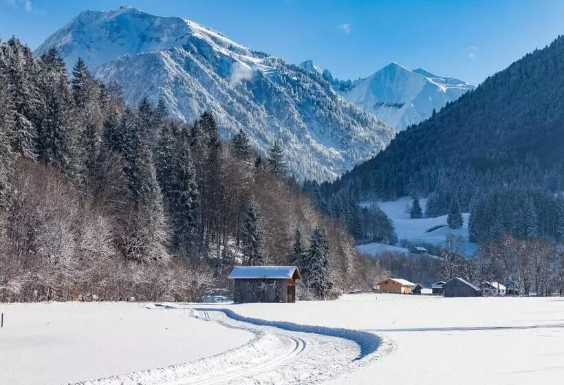 Haus Am Teich   Fewo Relax Mit Bergbahn Unlimited