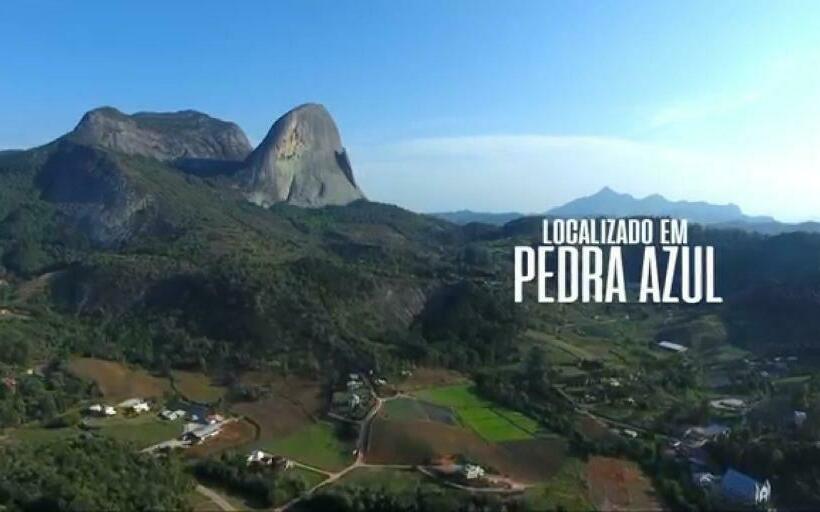 هتل Condominio Vista Azul