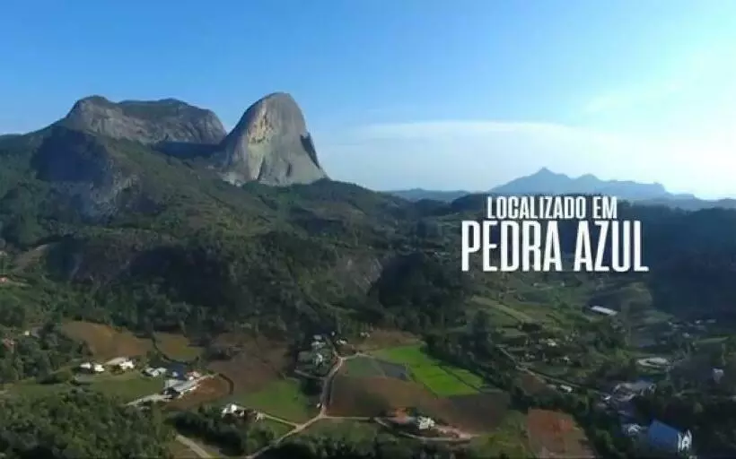 Hotelli Condominio Vista Azul