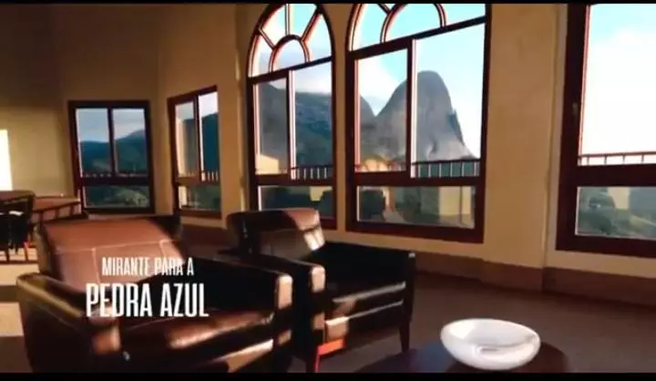 Hotelli Condominio Vista Azul