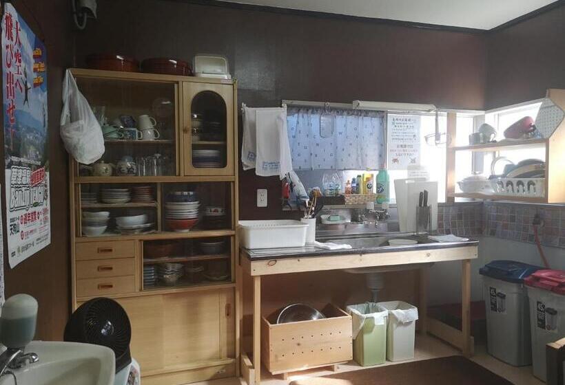 בית מלון כפרי Kusatsu Onsen Hanamizuki   Vacation Stay 18491v