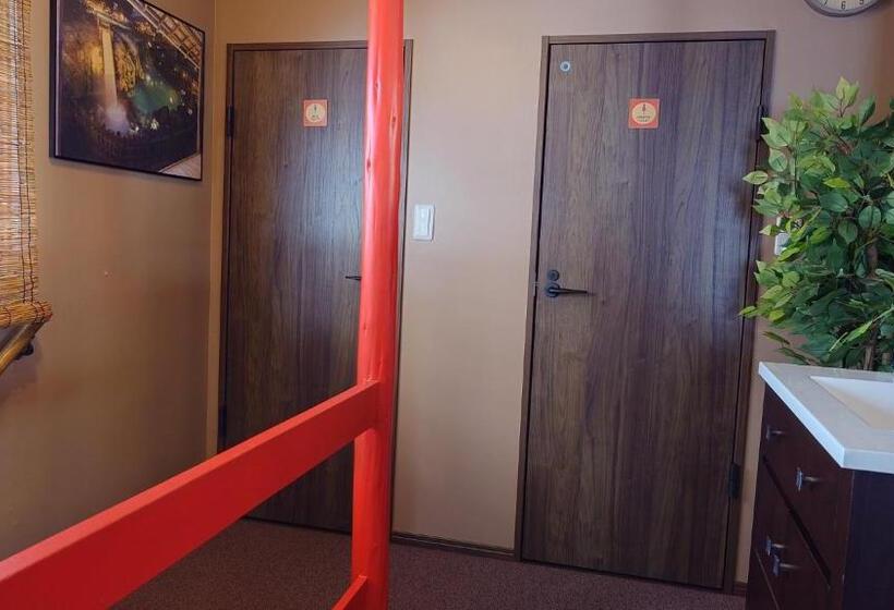 בית מלון כפרי Kusatsu Onsen Hanamizuki   Vacation Stay 18491v