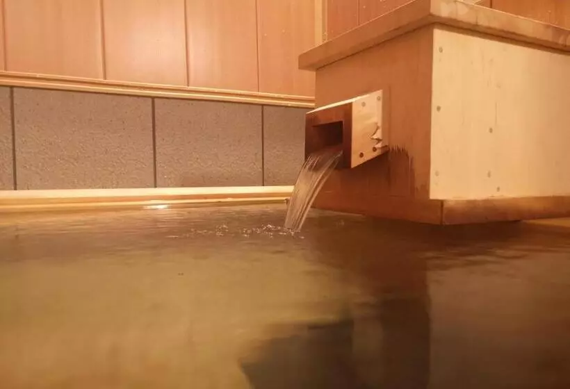 ホテル Kusatsu Onsen Hanamizuki   Vacation Stay 18491v