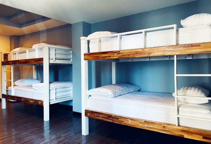 ホテル Leela Boutique