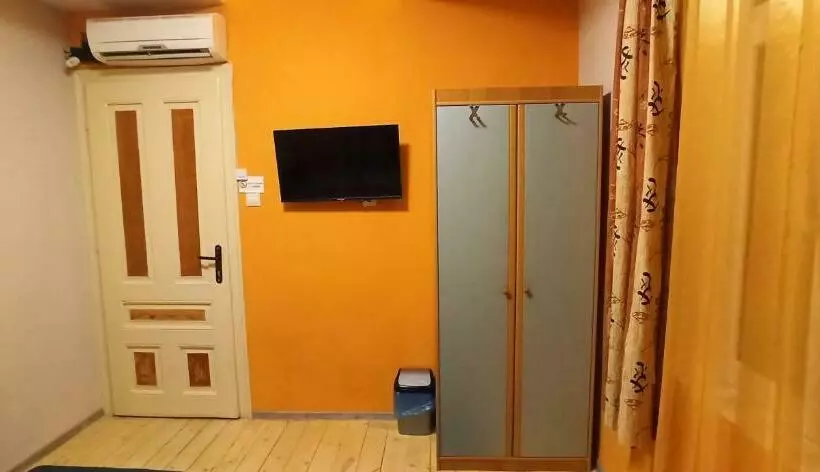 پانسیون къща