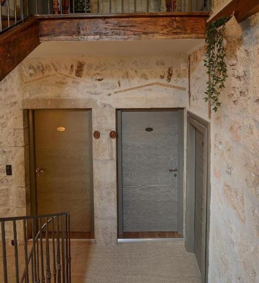 بنسيون Le Mas Rolland   Piscine & Spa   Millau Gorges Du Tarn