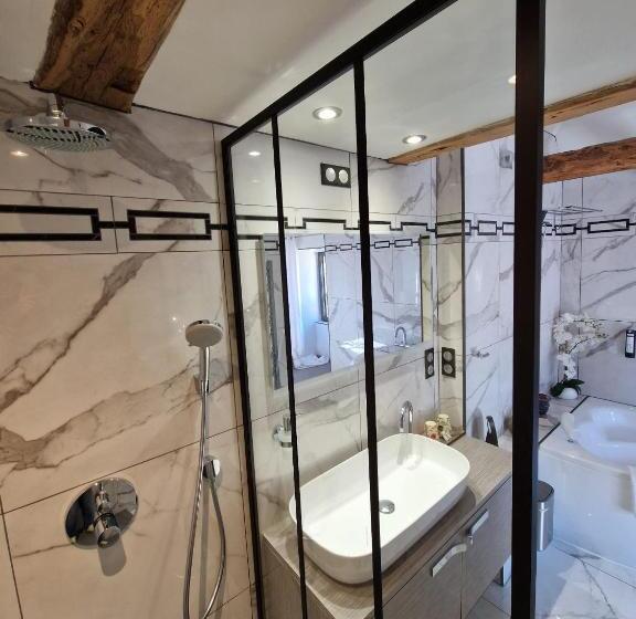 بنسيون Le Mas Rolland   Piscine & Spa   Millau Gorges Du Tarn