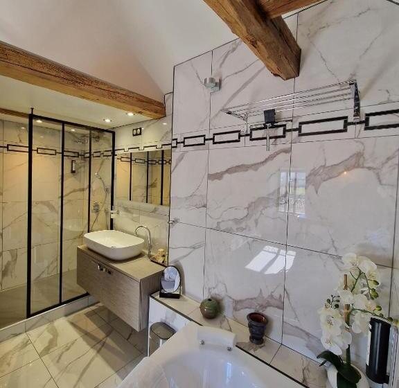 بنسيون Le Mas Rolland   Piscine & Spa   Millau Gorges Du Tarn