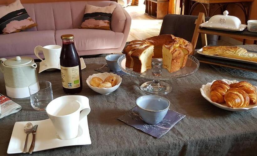 بنسيون Le Mas Rolland   Piscine & Spa   Millau Gorges Du Tarn