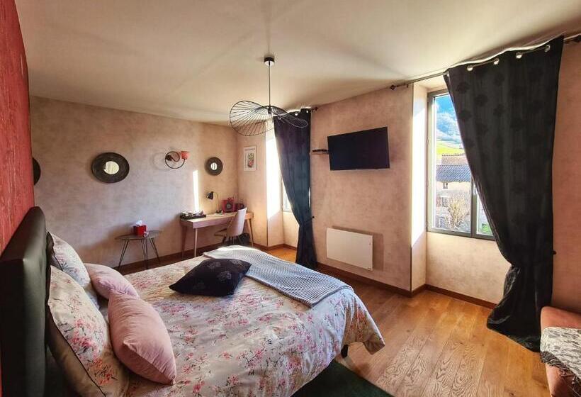 بنسيون Le Mas Rolland   Piscine & Spa   Millau Gorges Du Tarn