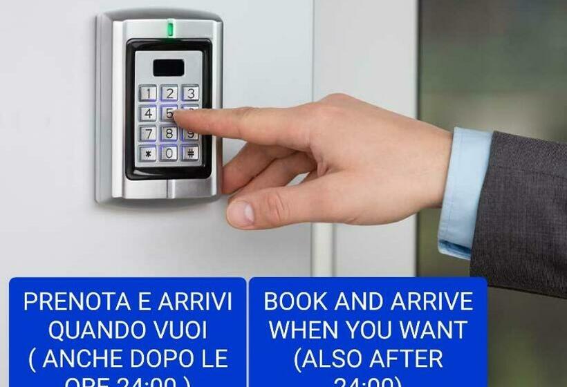 펜션 Terra Di Venere