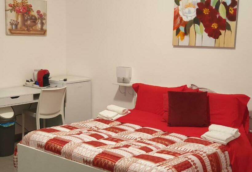 펜션 Terra Di Venere