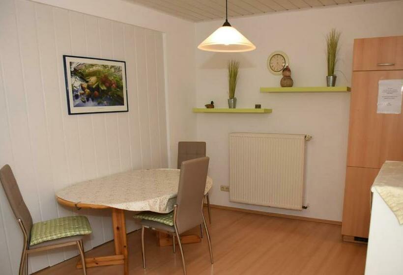 Pension Nickel Marktstraße 11 Alsbach Hähnlein