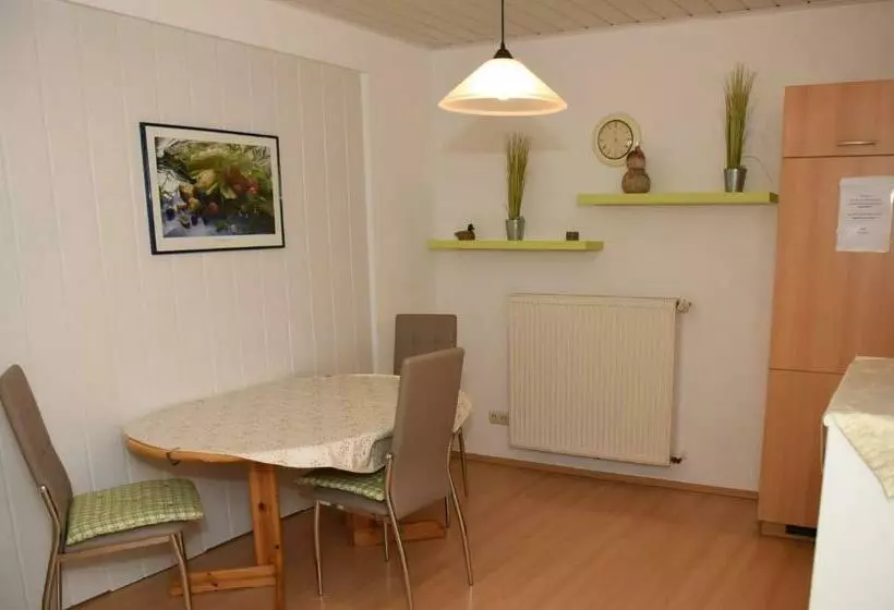 Pension Nickel Marktstraße 11 Alsbach Hähnlein