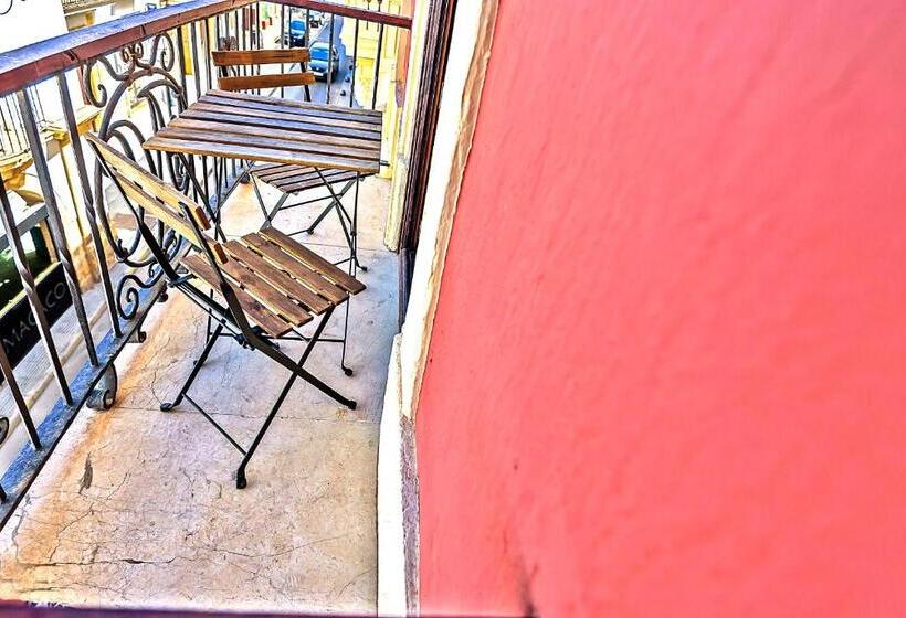 Ribera De Luxe Central Apartment With Ascensor