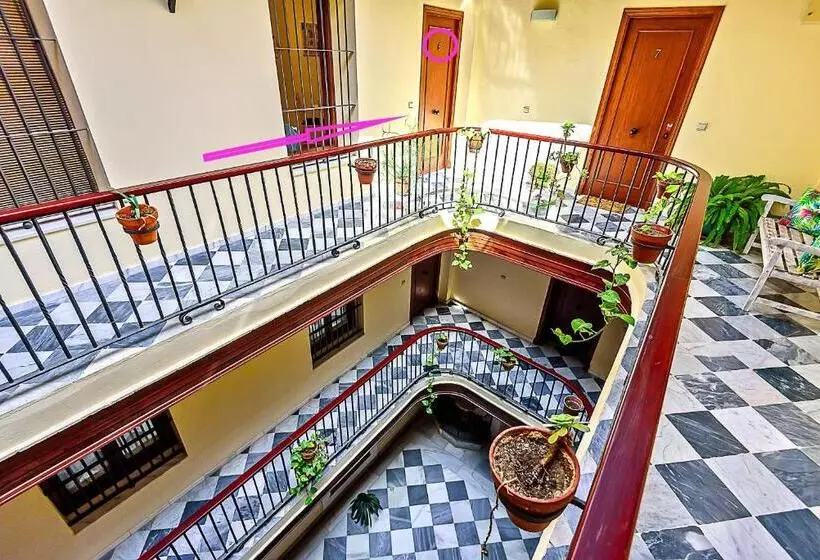 Ribera De Luxe Central Apartment With Ascensor
