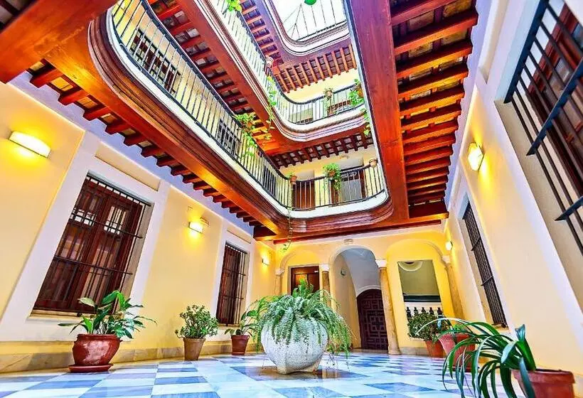 Ribera De Luxe Central Apartment With Ascensor