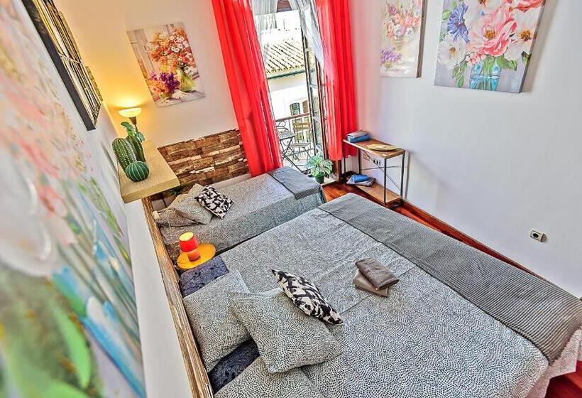 Ribera De Luxe Central Apartment With Ascensor