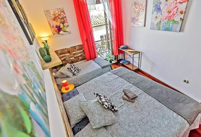 Ribera De Luxe Central Apartment With Ascensor