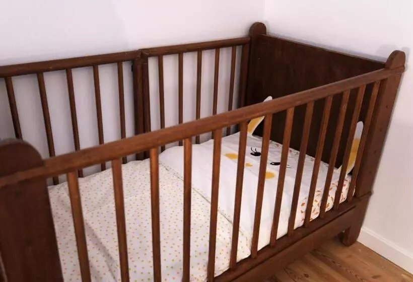 Vakantiehuis Huyze K