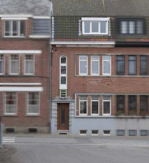 Vakantiehuis Huyze K