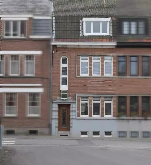 Vakantiehuis Huyze K