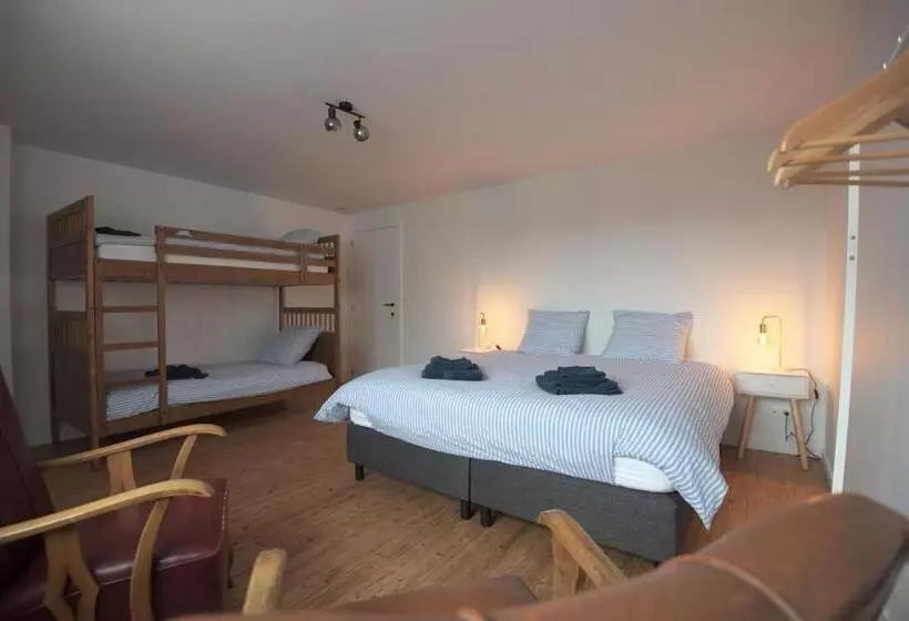 Vakantiehuis Huyze K