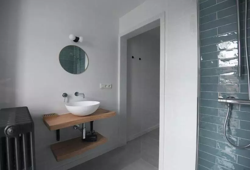 Vakantiehuis Huyze K