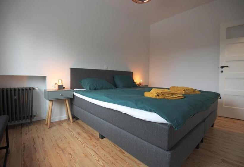 Vakantiehuis Huyze K