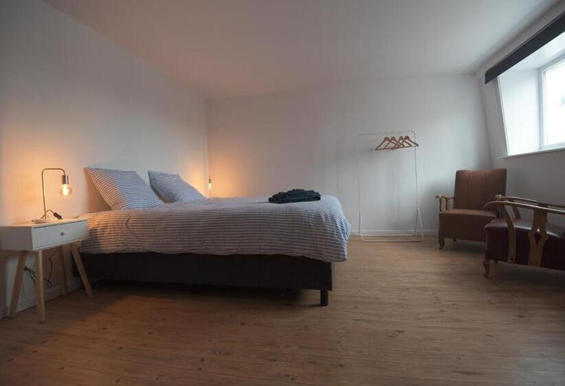 Vakantiehuis Huyze K