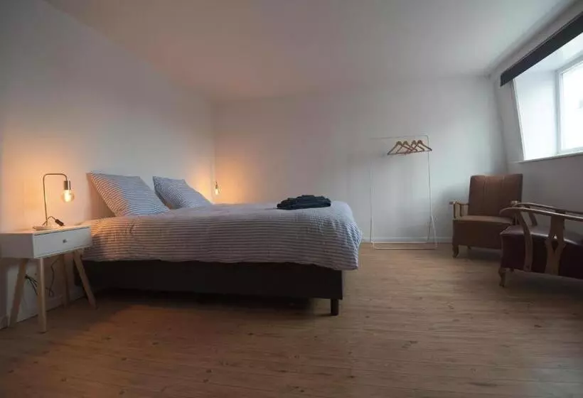 Vakantiehuis Huyze K