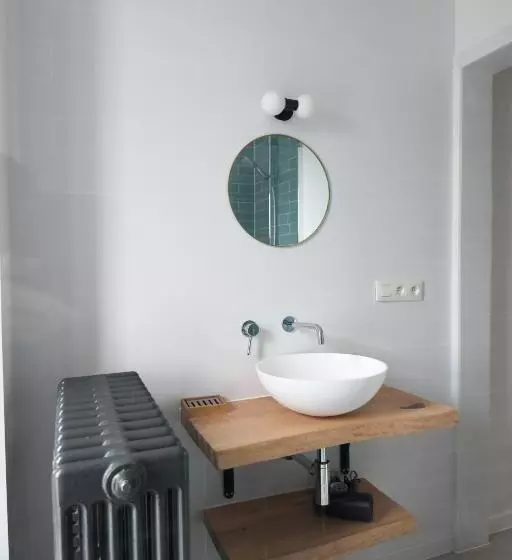 Vakantiehuis Huyze K